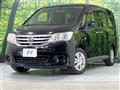 2011 Nissan Serena