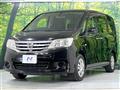 2011 Nissan Serena