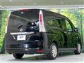2011 Nissan Serena