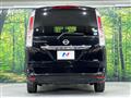 2011 Nissan Serena