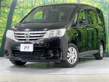2011 Nissan Serena