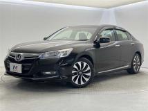 2014 Honda Accord Hybrid