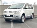 2016 Mitsubishi Delica D5