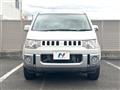 2016 Mitsubishi Delica D5