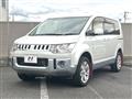2016 Mitsubishi Delica D5