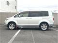 2016 Mitsubishi Delica D5