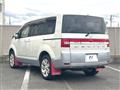 2016 Mitsubishi Delica D5