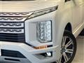 2019 Mitsubishi Delica D5