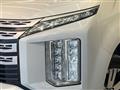 2019 Mitsubishi Delica D5