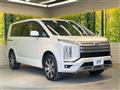 2019 Mitsubishi Delica D5