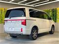 2019 Mitsubishi Delica D5