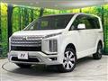 2019 Mitsubishi Delica D5