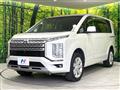 2019 Mitsubishi Delica D5