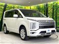 2019 Mitsubishi Delica D5