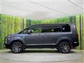 2021 Mitsubishi Delica D5