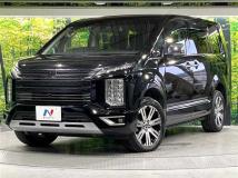 2021 Mitsubishi Delica D5
