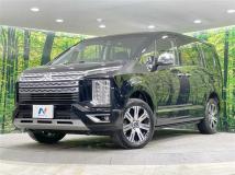 2023 Mitsubishi Delica D5