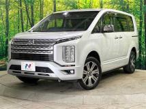 2024 Mitsubishi Delica D5
