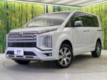 2024 Mitsubishi Delica D5