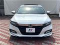 2020 Honda Accord