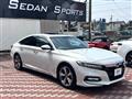 2020 Honda Accord