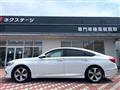 2020 Honda Accord