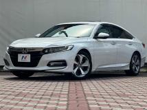2020 Honda Accord