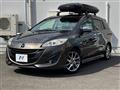 2014 Mazda Premacy