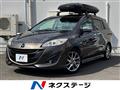 2014 Mazda Premacy