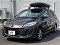 2014 Mazda Premacy