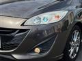 2014 Mazda Premacy