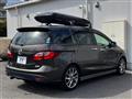 2014 Mazda Premacy