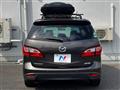 2014 Mazda Premacy