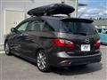 2014 Mazda Premacy