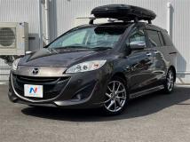 2014 Mazda Premacy