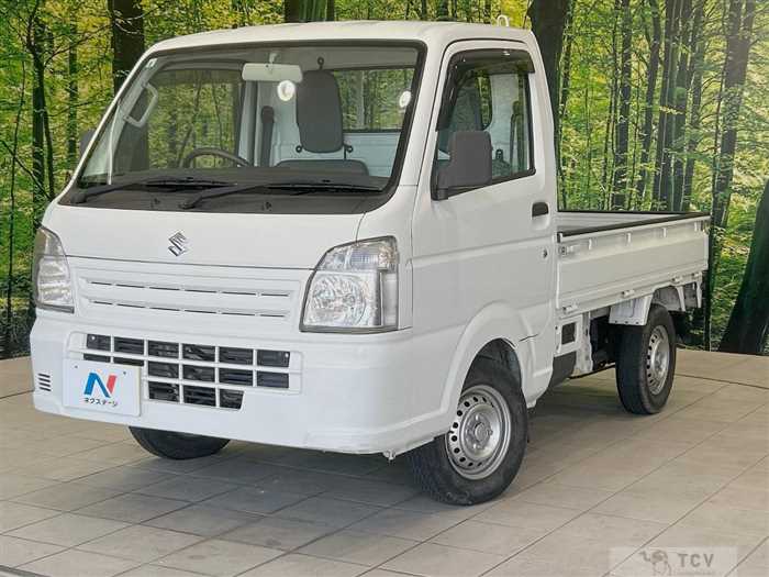 2016 Suzuki Carry Truck