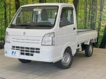2016 Suzuki Carry Truck
