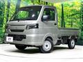 2026 Suzuki Carry Truck