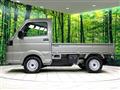 2026 Suzuki Carry Truck