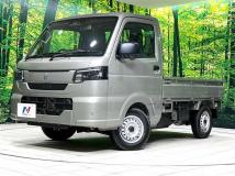 2026 Suzuki Carry Truck