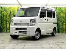 2023 Suzuki Every