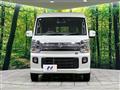2022 Suzuki Every Wagon