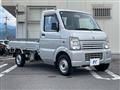 2012 Suzuki Carry Truck