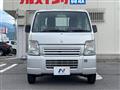 2012 Suzuki Carry Truck