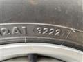2012 Suzuki Carry Truck