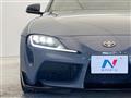 2023 Toyota Supra