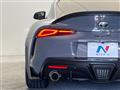 2023 Toyota Supra