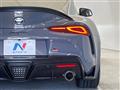 2023 Toyota Supra