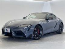 2023 Toyota Supra