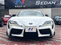 2022 Toyota Supra